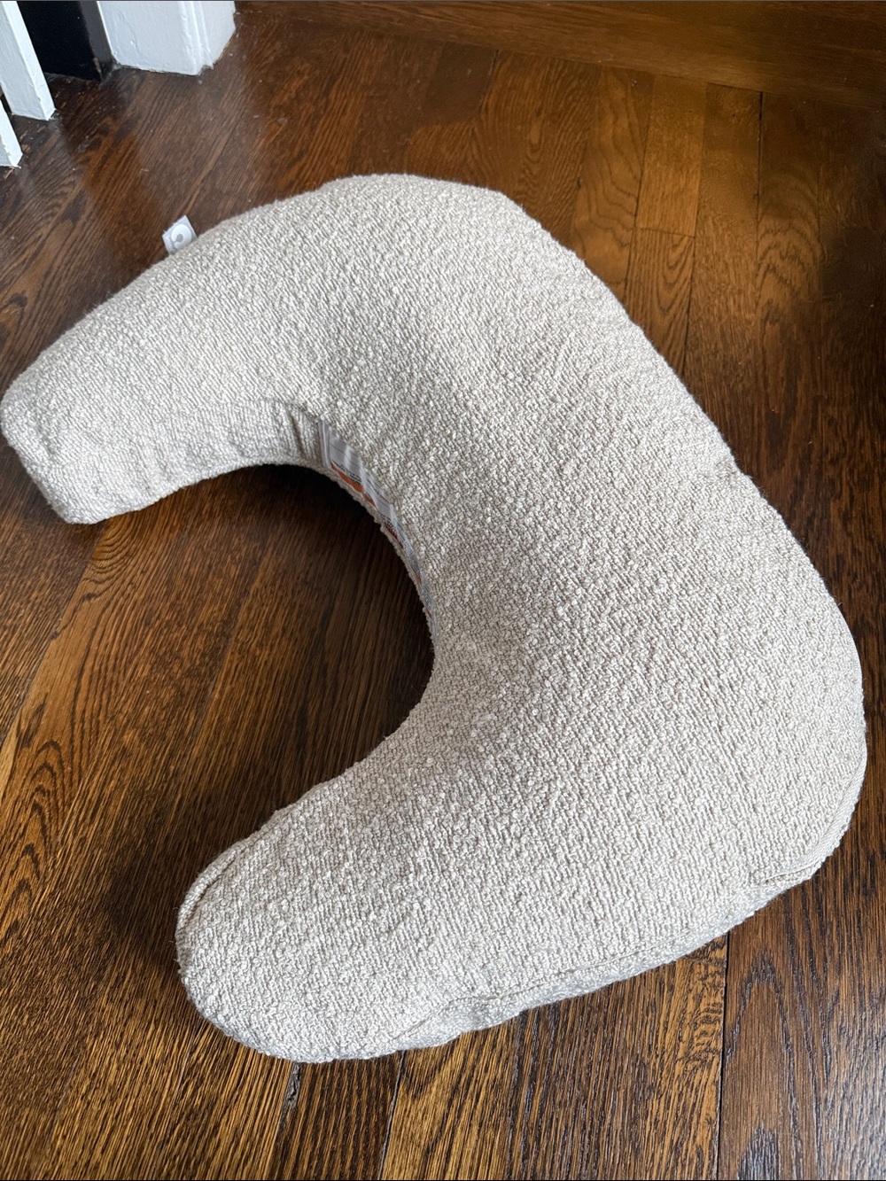 Boppy Nursing Pillow